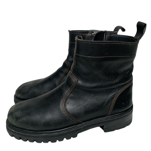 gbx boots discontinued